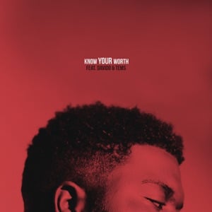 Know Your Worth (feat. Davido & Tems) - Song · Khalid & Disclosure