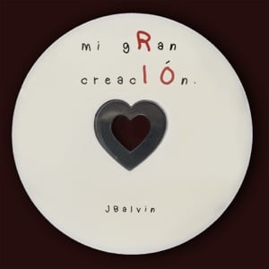 Rio - Song · J Balvin