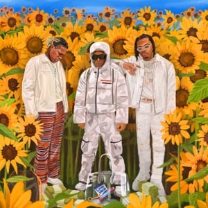 His & Hers (feat. Don Toliver & Lil Uzi Vert) - Song · Internet Money & Gunna