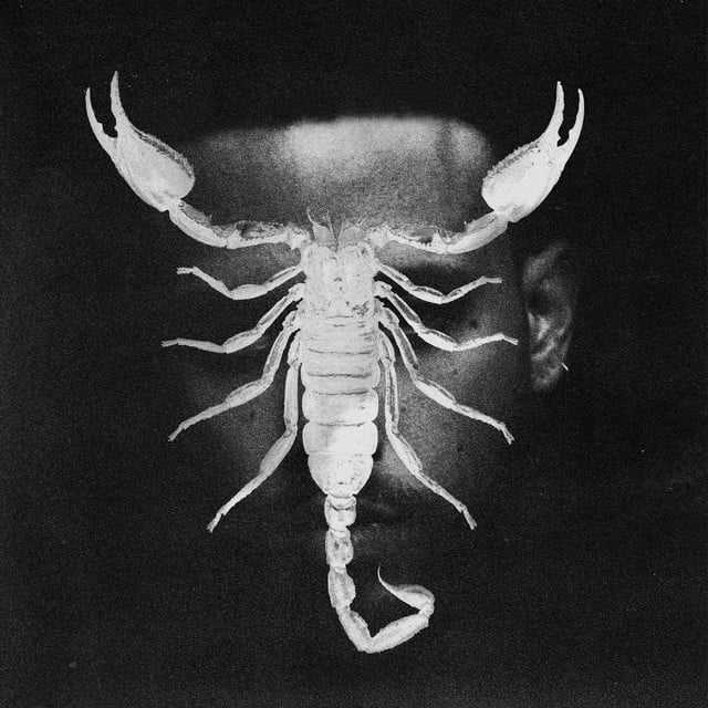 SCORPIO - Song · JHAYCO