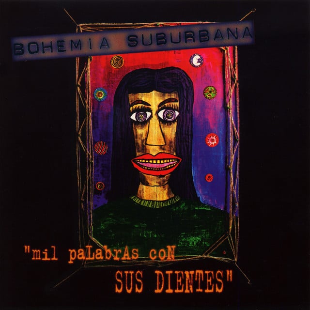 Peces E Iguanas - Song · Bohemia Suburbana
