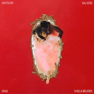 Drugs N Hella Melodies + maree - Single - Album · mareeurahh
