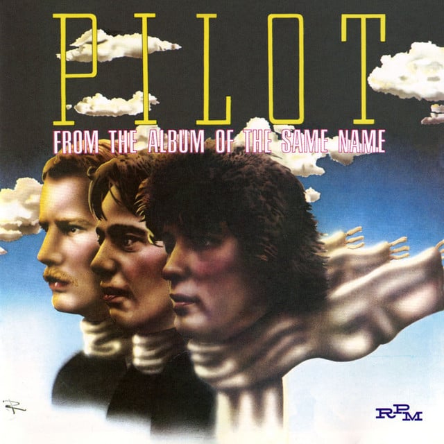 Magic - Song · Pilot