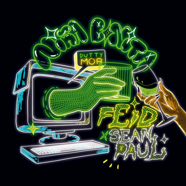 Niña Bonita - Song · Feid, Sean Paul