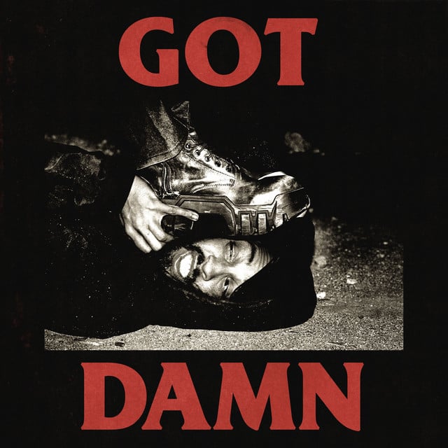 GOT DAMN - Song · Gunna