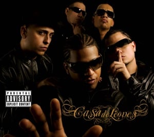 Shorty - Song · Casa de Leones