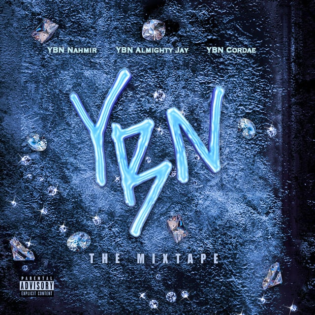 Bounce Out With That - Song · YBN Nahmir