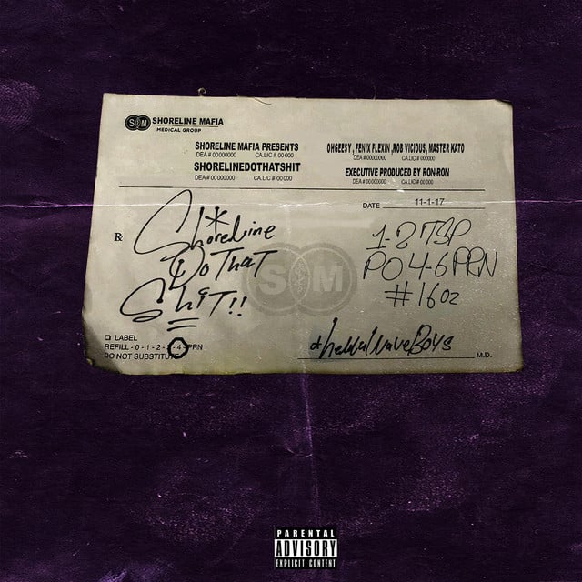 Whuss the Deal - Song · Shoreline Mafia