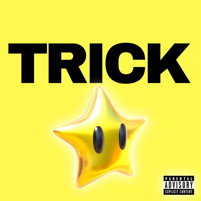 Trickstar - Song · Bb trickz, El Baby R