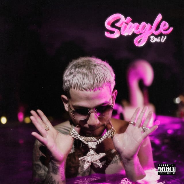 Single - Song · Dei V