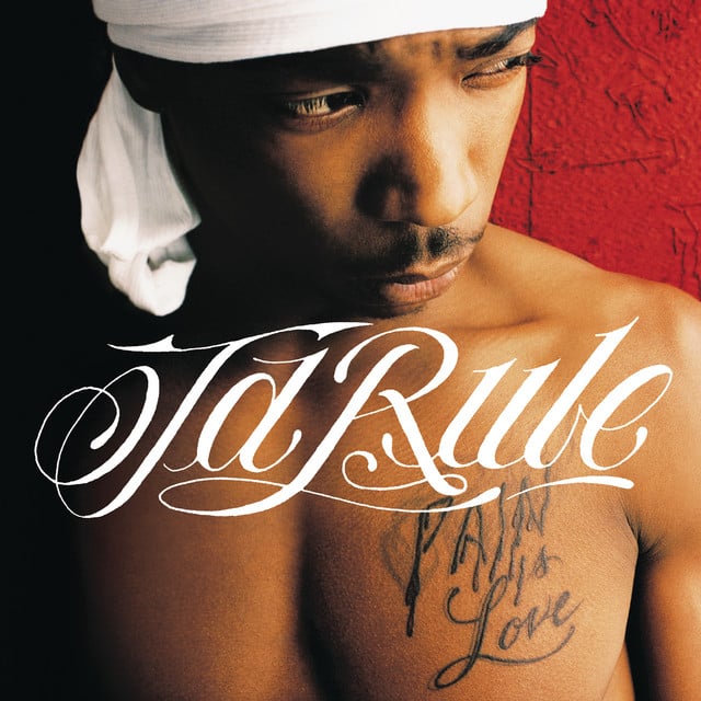 Always On Time - Song · Ja Rule, Ashanti