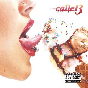 Suave - Song · Calle 13