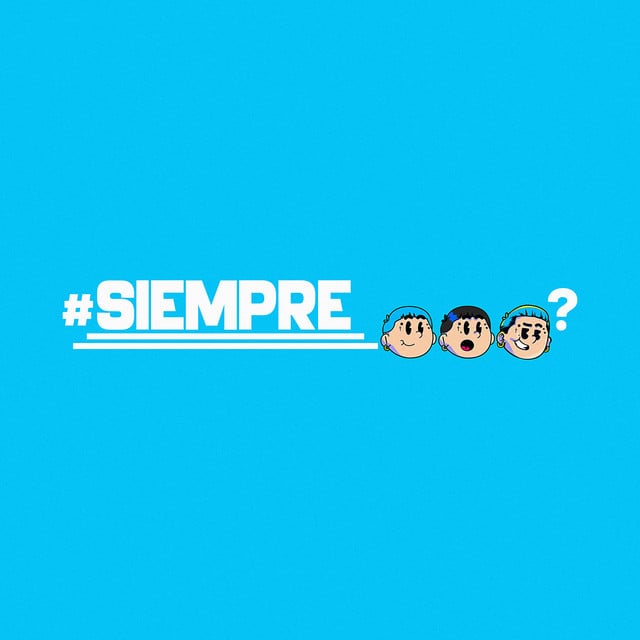 Tendencia Global - Song · Blessd, Myke Towers, Ovy On The Drums
