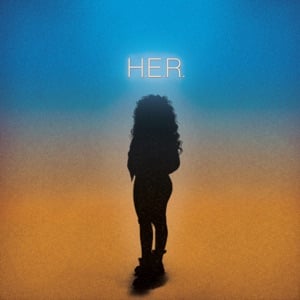 Losing - Song · H.E.R.