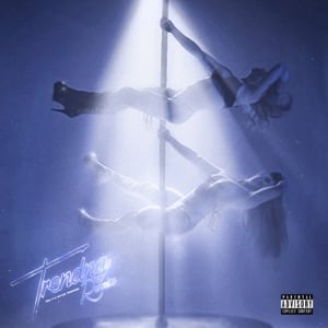 Trending Remix (feat. Myke Towers) - Single - Album · Dei V