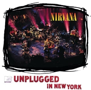 The Man Who Sold the World (Live Acoustic) - Song · Nirvana