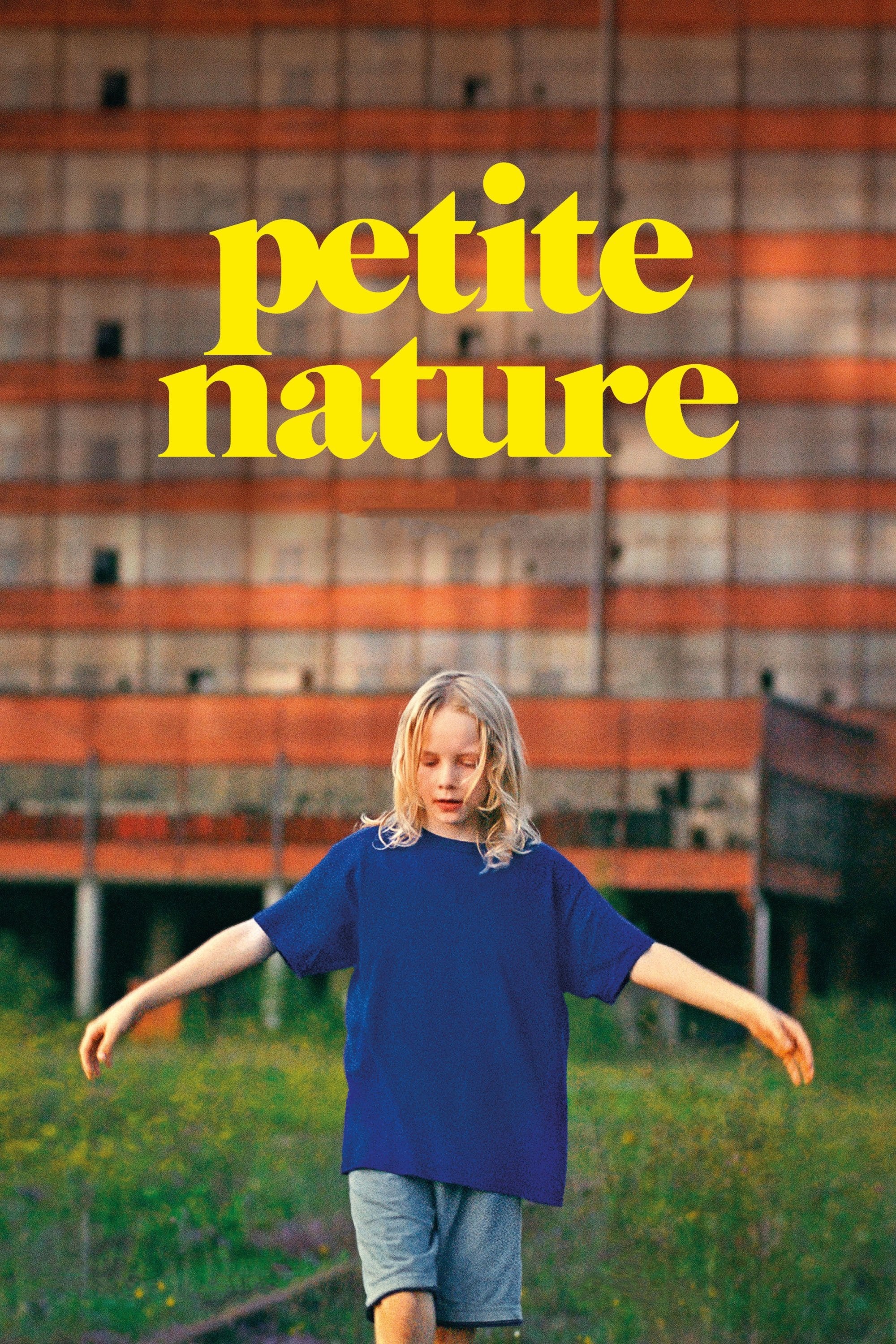 Petite nature - Samuel Theis · 2022