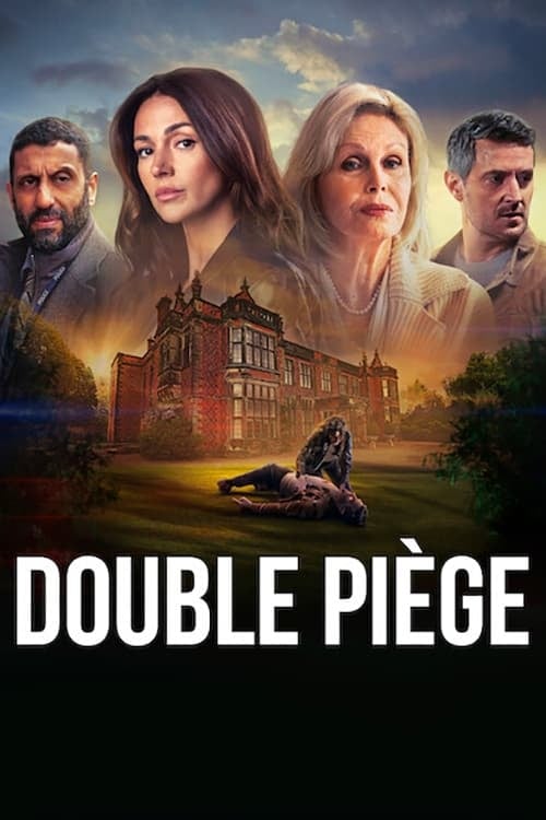 Double piège - 2024