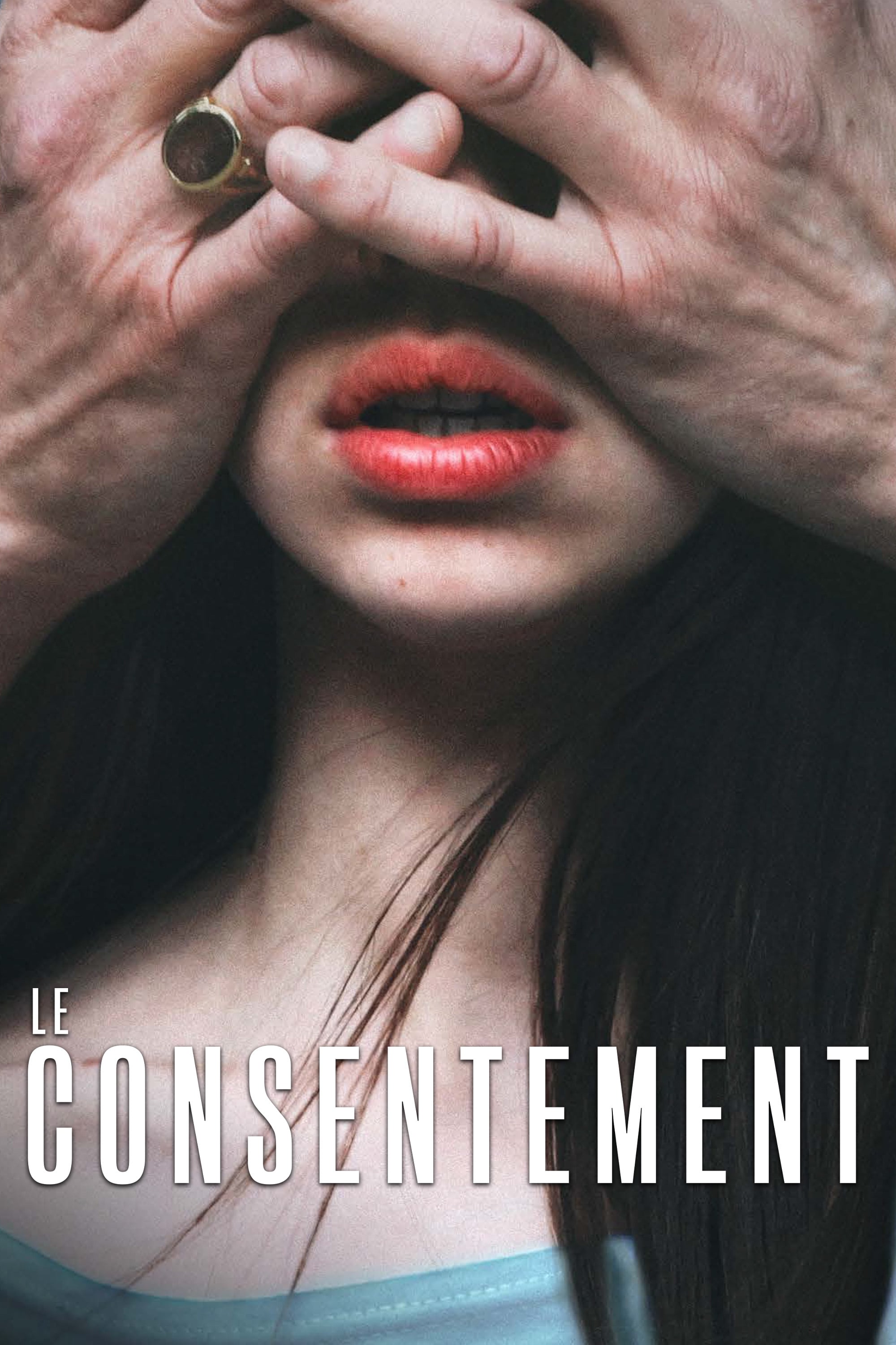 Le Consentement - Vanessa Filho · 2023