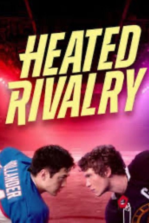 Heated Rivalry