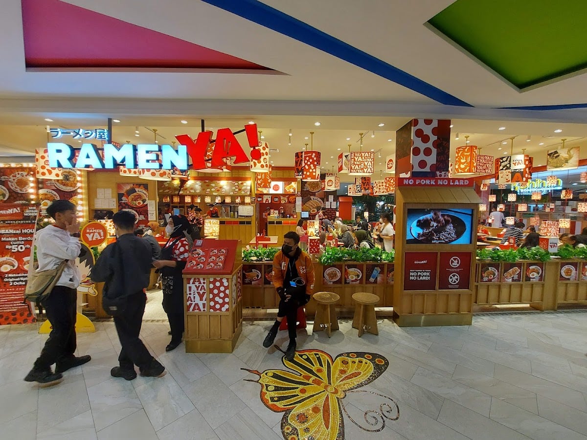 Trans Studio Mall Bandung - a lots memories hold ๐ซถ