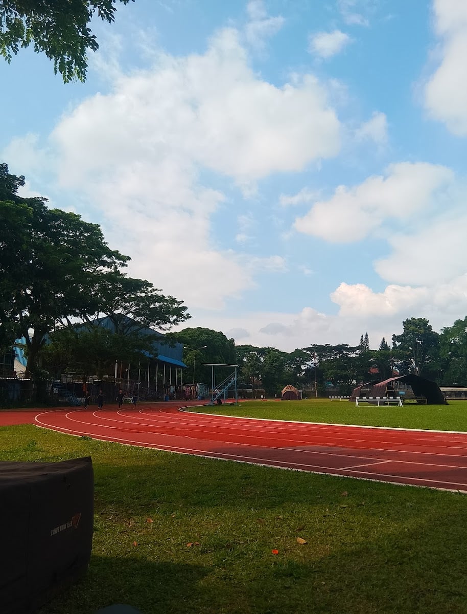 GOR Pajajaran - dbl?!?!?!?!
