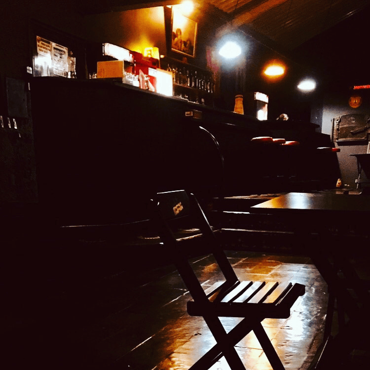 Open House Rock Bar - Pub · Centro
