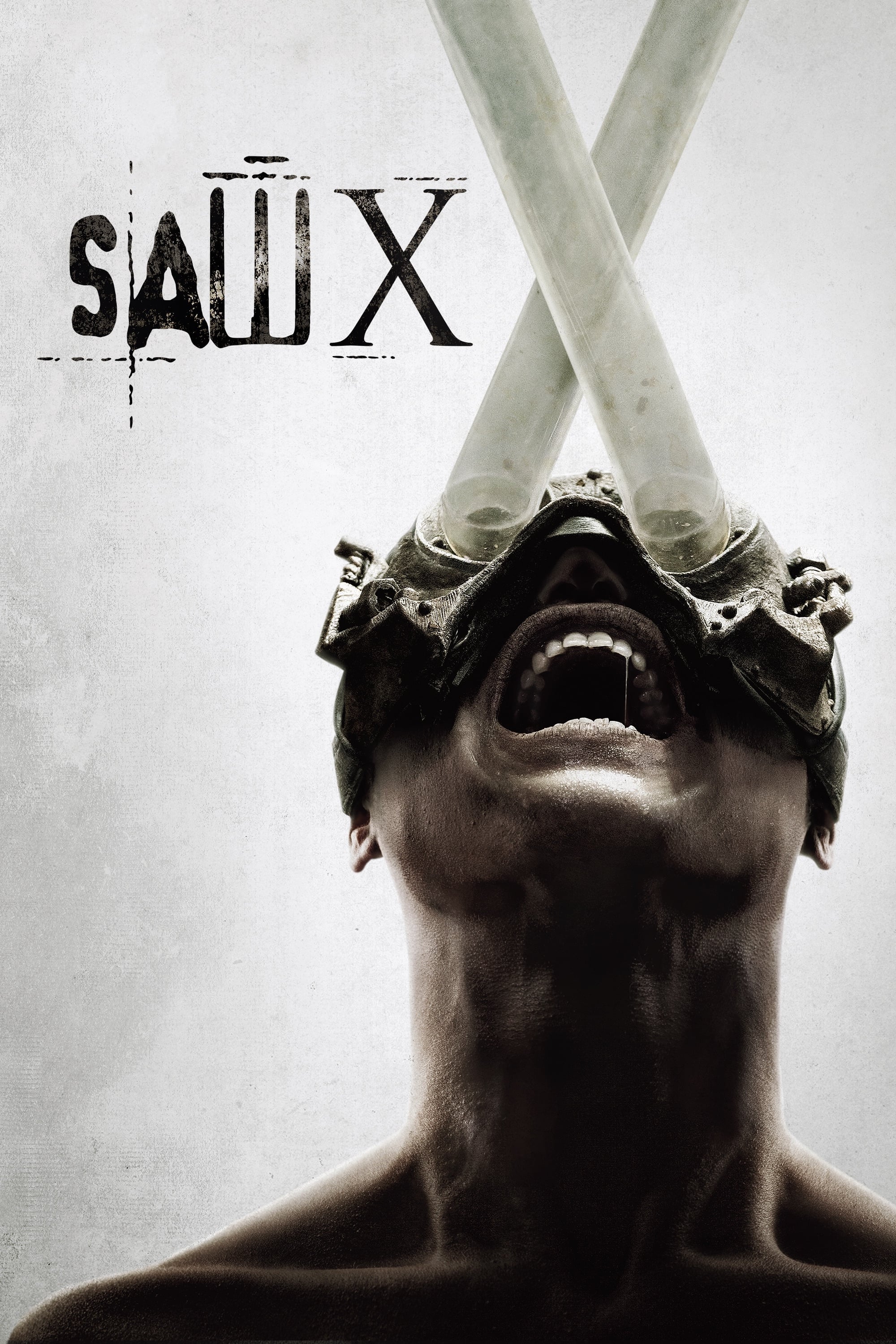 Saw X - Kevin Greutert · 2023