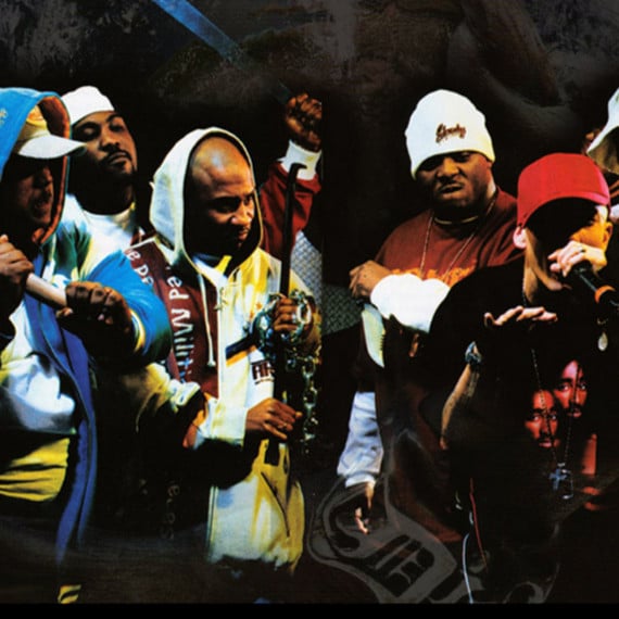 D12 - Artist