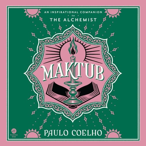 Maktub - Paulo Coelho · 2024