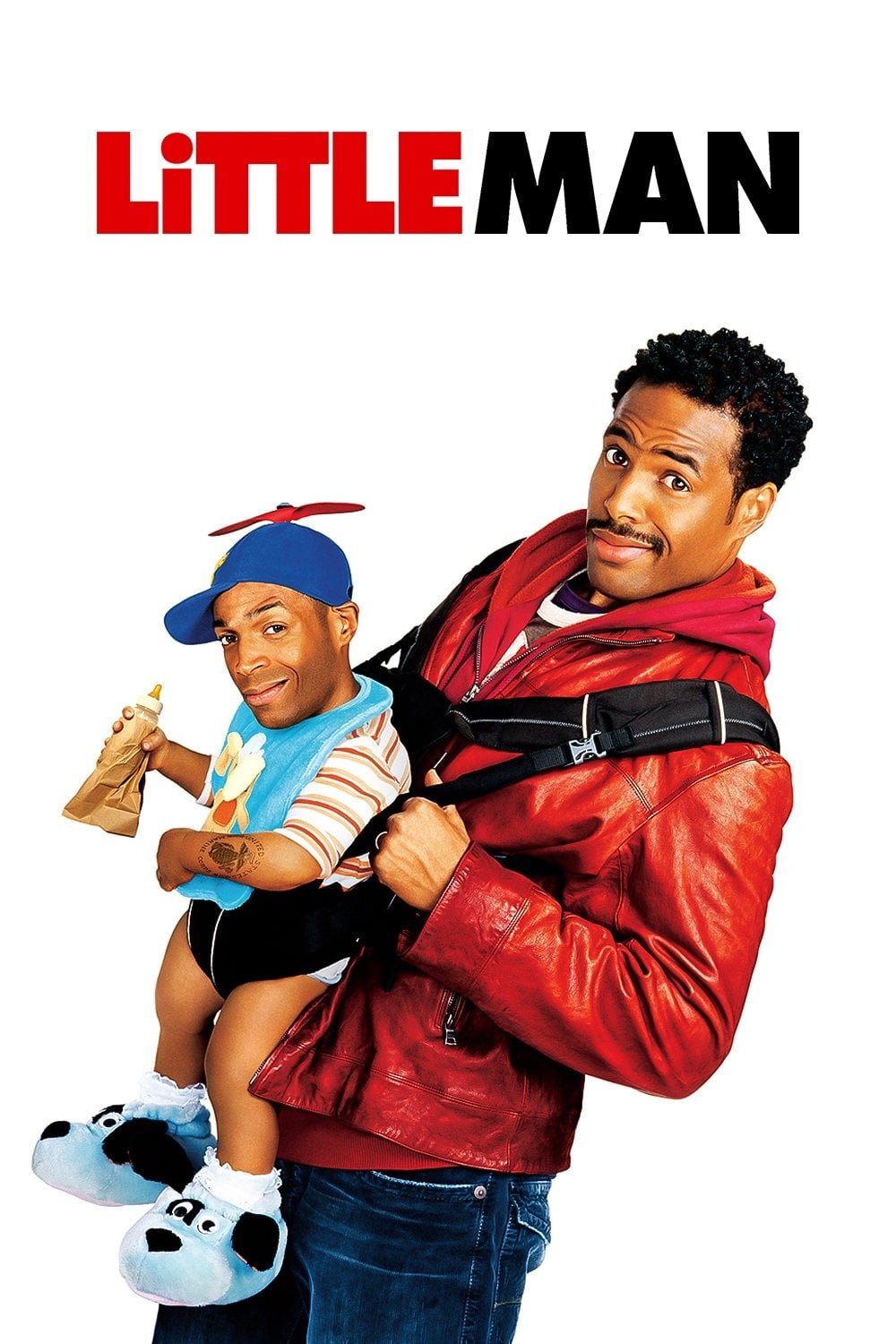Little Man - Keenen Ivory Wayans · 2006