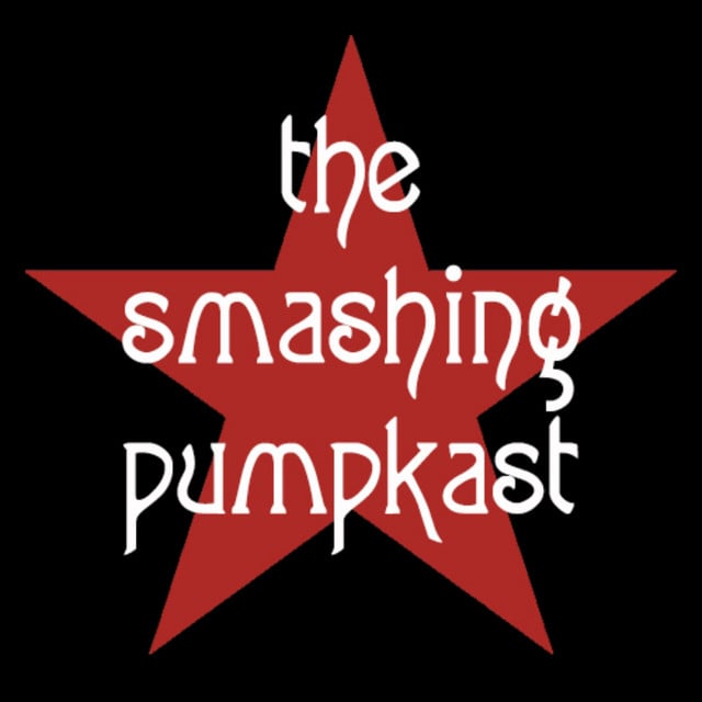 The Smashing Pumpkast - Show