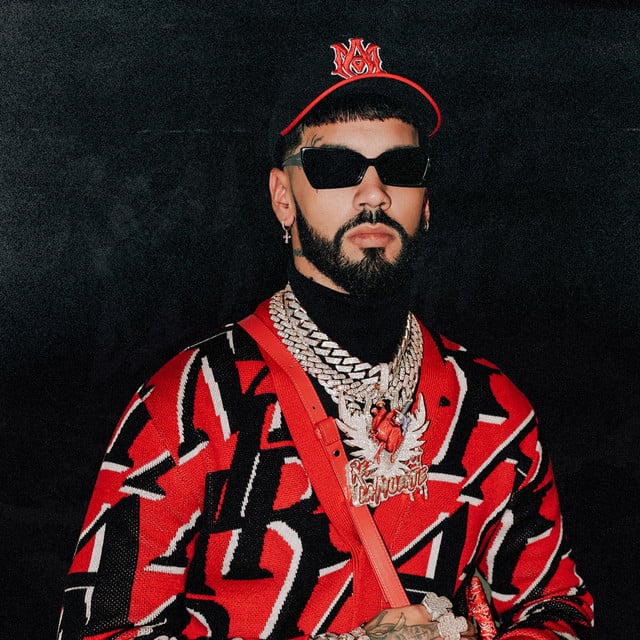 Anuel AA - Artist