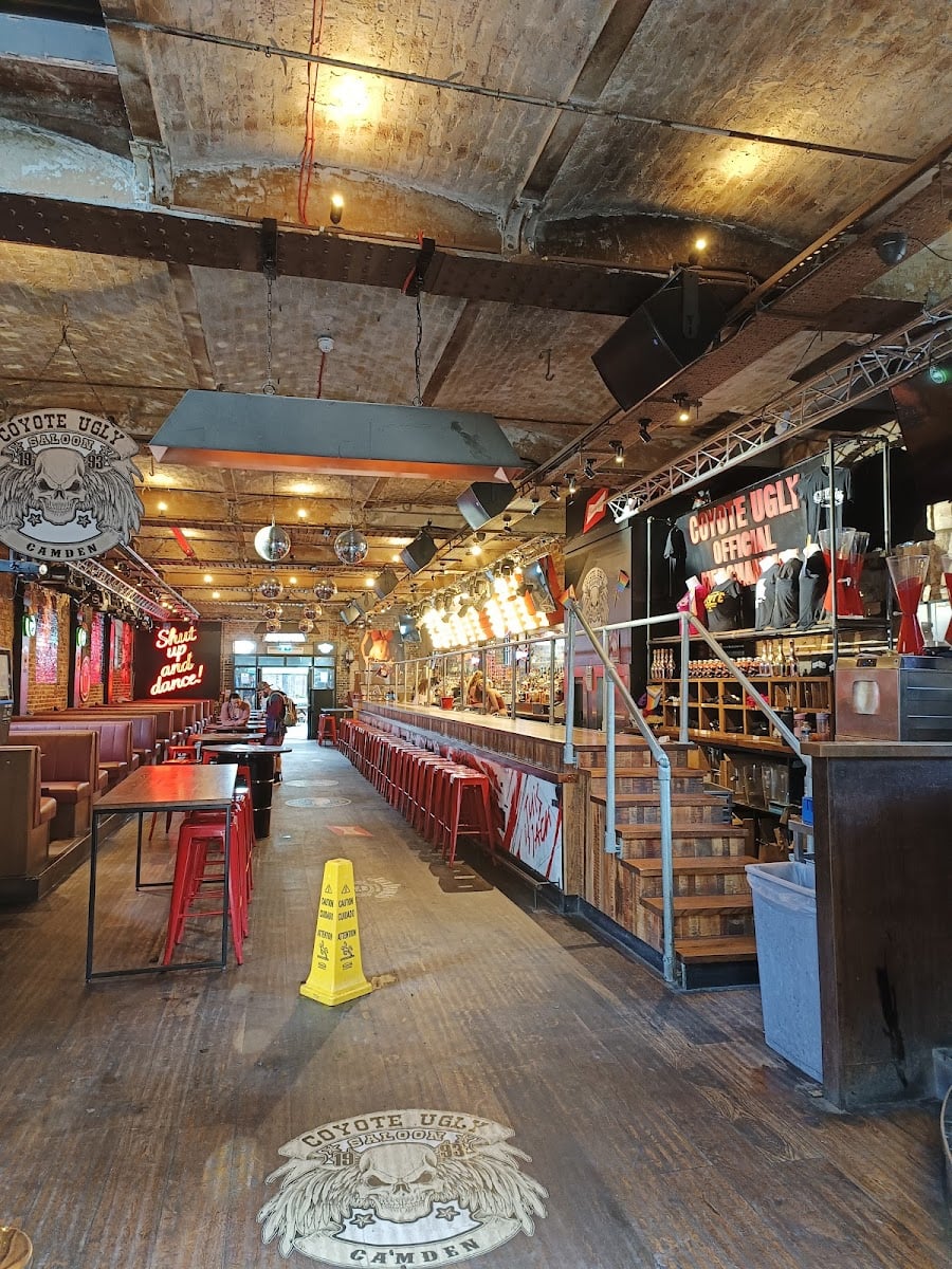 Camden Noodle