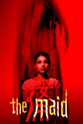 The Maid - Kelvin Tong · 2005