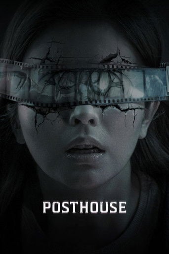 Posthouse - Nikolas Red · 2025
