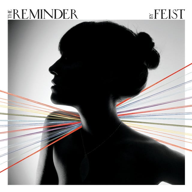 My Moon My Man - Song · Feist