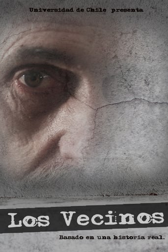Los Vecinos - Diego Figueroa · 2015