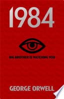 1984 - George Orwell • 2014