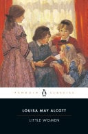 Little Women - Louisa May Alcott • 1989