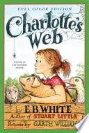 Charlotte''s Web - E. B. White • 2015