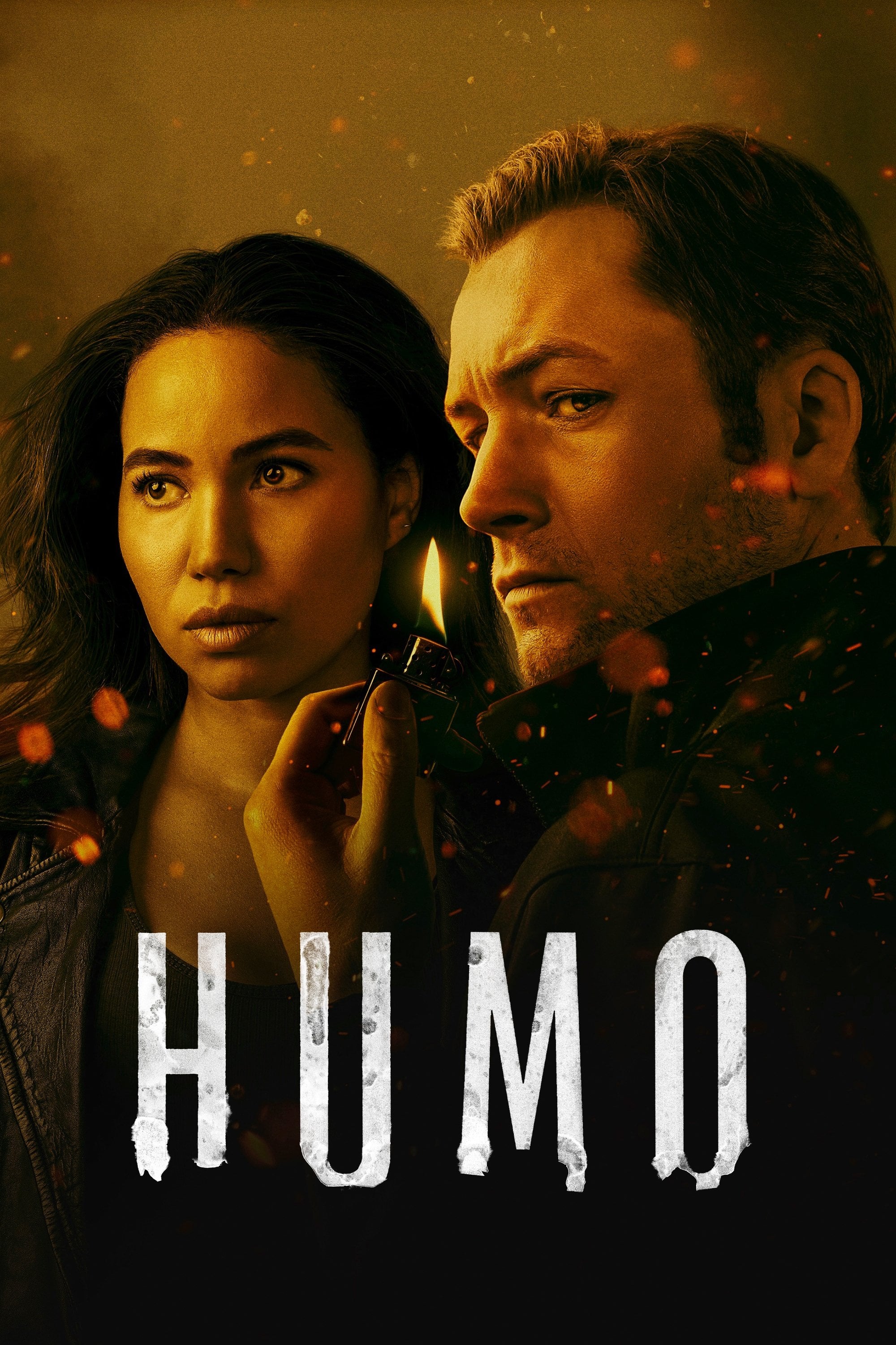 Humo - Dennis Lehane · 2025