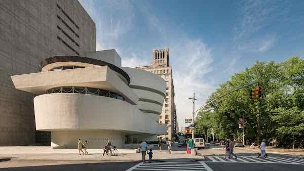 Museo Solomon R. Guggenheim