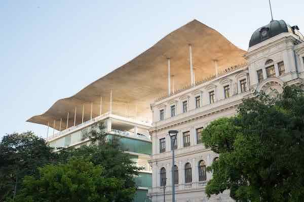 Museo de Arte de Río