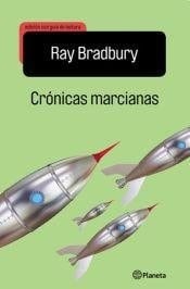 CRONICAS MARCIANAS - Ray Bradbury · 2000
