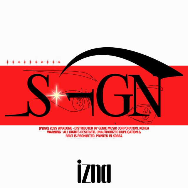 SIGN - Song · izna