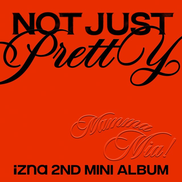 Mamma Mia - Song · izna