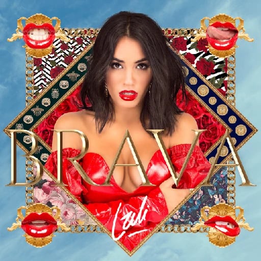 Tu Sonrisa - Track · Lali