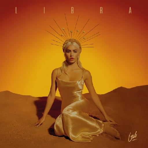 No Puedo Olvidarte - Track · Lali, Mau y Ricky