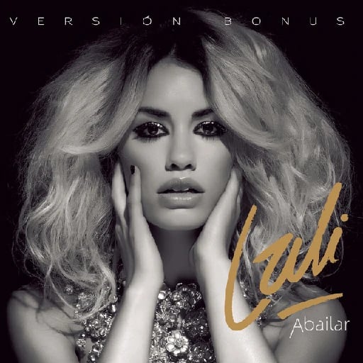 Te Siento - Track · Lali